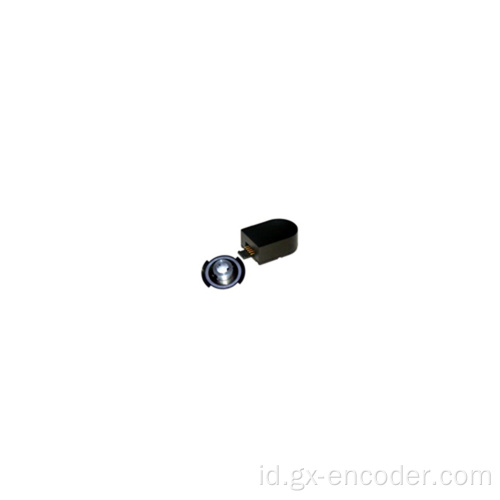 Encoder optik kecil